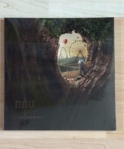 CD โอ๊ต ปราโมทย์ – แก่น