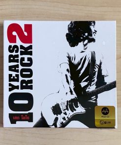 CD-MQA Sek Loso – เสก โลโซ 10 Years Rock 2