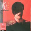 เรวัติ พุทธินันทน์ - เต๋อ3 (Red Vinyl)