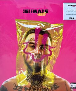 UrboyTJ – Selfmade (Pink Vinyl)