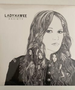 Ladyhawke – Anxiety