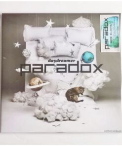 Paradox – Daydreamer (Color Vinyl)