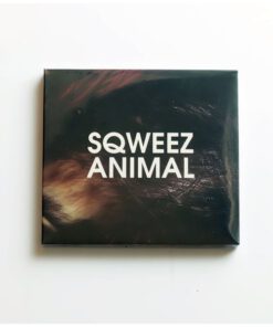 CD Sqweez Animal – อาจยังไม่สาย
