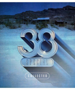 38 Special – Collected