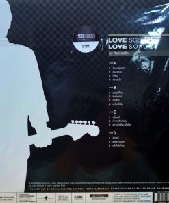 ก้อง สหรัถ – Love Scenes Love Songs