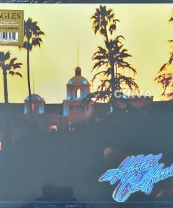 The Eagles – Hotel California