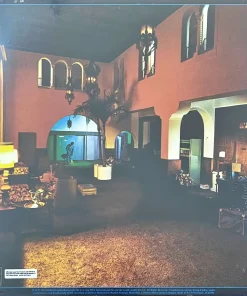 The Eagles – Hotel California