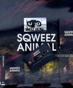 Tape Sqweez Animal – อาจยังไม่สาย