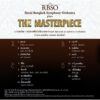 RBSO Plays The Masterpiece (Clear Vinyl) - Image 2