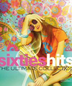Sixties Hits (The Ultimate Collection)
