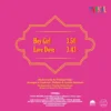Thalassa - Hey Girl (7 Inch) - Image 3