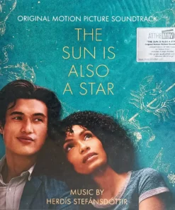 The Sun Is Also A Star (Yellow Vinyl)