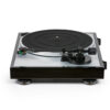 เครื่องเล่นแผ่นเสียง Thorens TD 402 DD High Gross Black (New) - Image 5