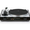 เครื่องเล่นแผ่นเสียง Thorens TD 402 DD High Gross Black (New) - Image 4