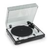 เครื่องเล่นแผ่นเสียง Thorens TD 402 DD High Gross Black (New)