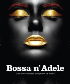Adele – Bossa n’ Adele (Yellow Vinyl)