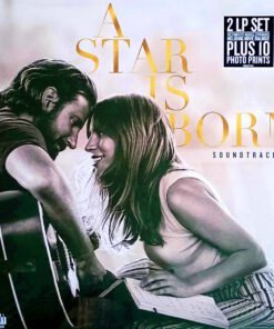 Lady Gaga And Bradley Cooper – A Star Is Born Soundtrack
