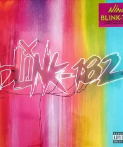 Blink 182 – Nine