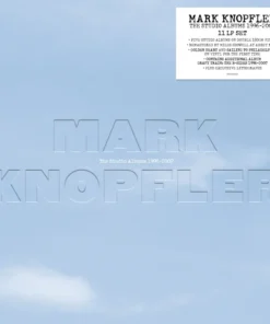 CD Mark Knopfler – The Studio Albums 1996-2007 (Box Set)