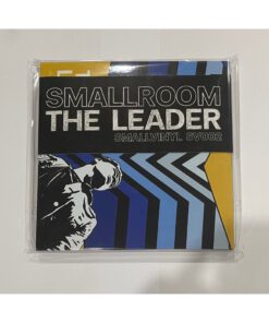 The Leader SmallVinyl 002 (Color Vinyl 7 Inch)