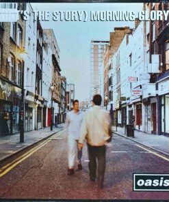 Oasis – (What ‘s The Story) Morning Glory?