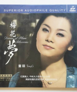 Tong Li – Dream Of Plum Blossoms