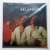 Harry Belafonte - The Many Moods Of Belafonte - Image 3