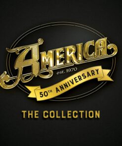 America 50th Anniversary – The Collection