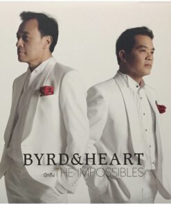 Byrd & Heart – นึกถึง The Impossible