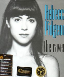 Rebecca Pidgeon – The Raven