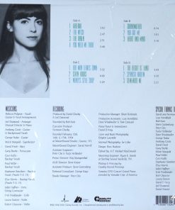 Rebecca Pidgeon – The Raven