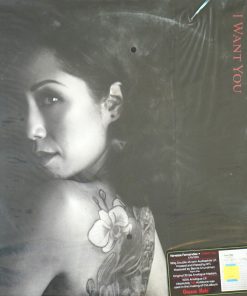 Vanessa Fernandez – I Want You