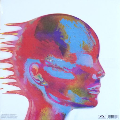 LANY - gg bb xx (White Vinyl) - Image 2