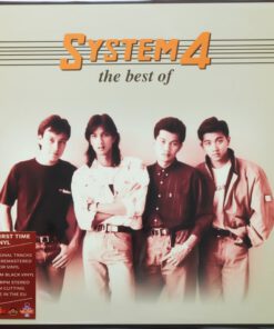 System 4 – The Best Of System 4