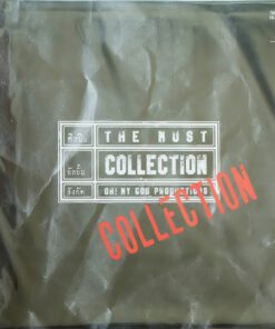 The Must – Collection (Grey Vinyl)