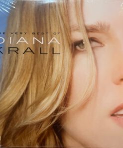 Diana Krall – The Very Best Of Diana Krall