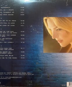 Diana Krall – The Very Best Of Diana Krall