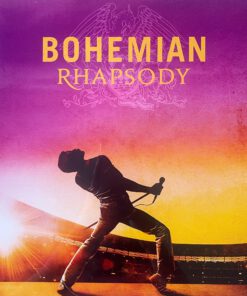 Queen – Bohemian Rhapsody (The Original Soundtrack)