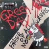 Green Day - Father Of All… (Cloudy Red Vinyl)