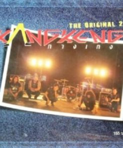 CD Kangkeng – The Original 2