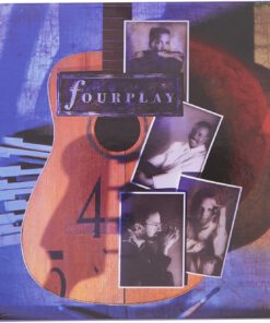 SACD-CD Fourplay – Fourplay 30th Anniversary Edition