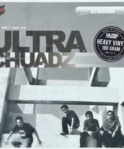 Ultra Chuadz – Ultra Sound