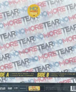 No More Tear – Yellow light