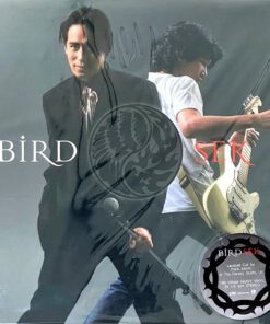Bird – Sek (Red Vinyl)