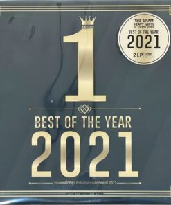Best Of The Year 2021