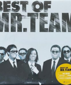 Mr.Team – Best Of Mr.Team