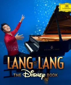 Lang Lang – The Disney Book