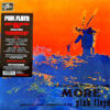 Pink Floyd - More Soundtrack