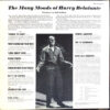 Harry Belafonte - The Many Moods Of Belafonte - Image 2