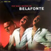 Harry Belafonte - The Many Moods Of Belafonte